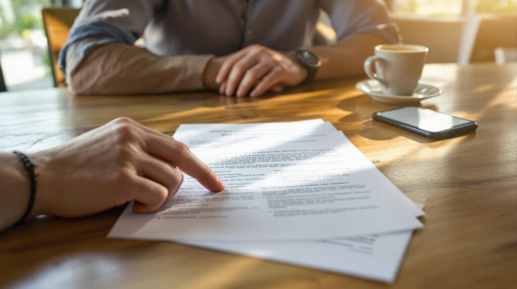 insurance process navigation assistance