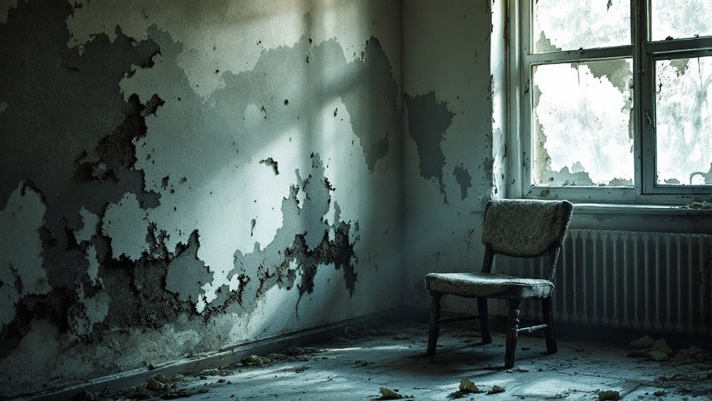 mold prevention and remediation