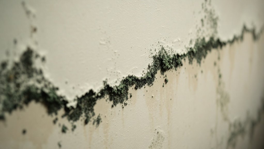 mold risks and remediation