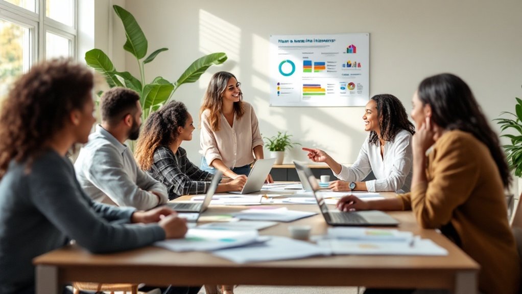 ongoing support for negotiations