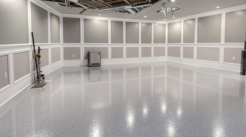 permanent basement waterproofing solutions