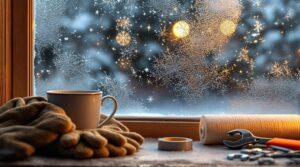 prevent burst pipes winterization