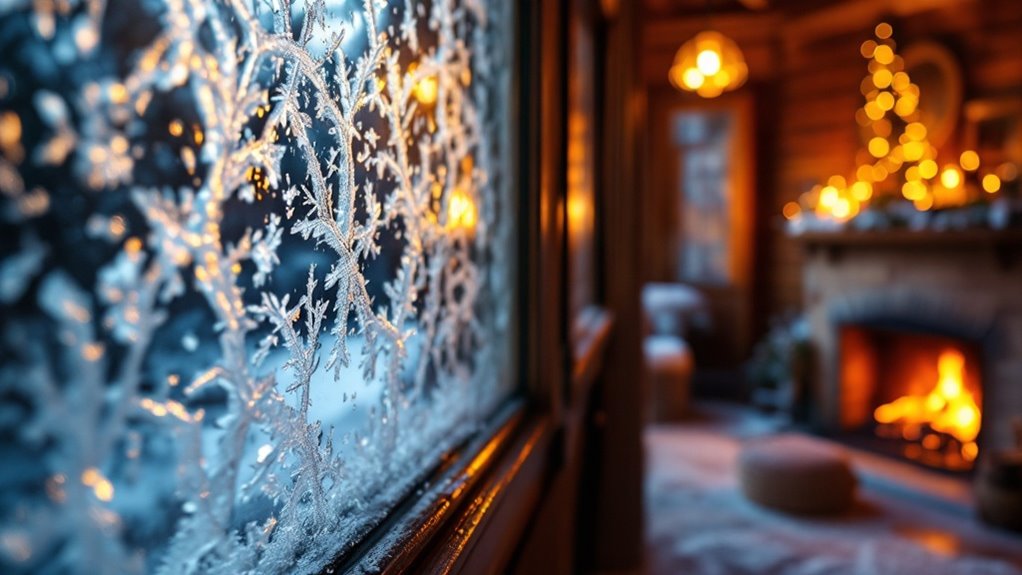 prevent frozen pipe damage