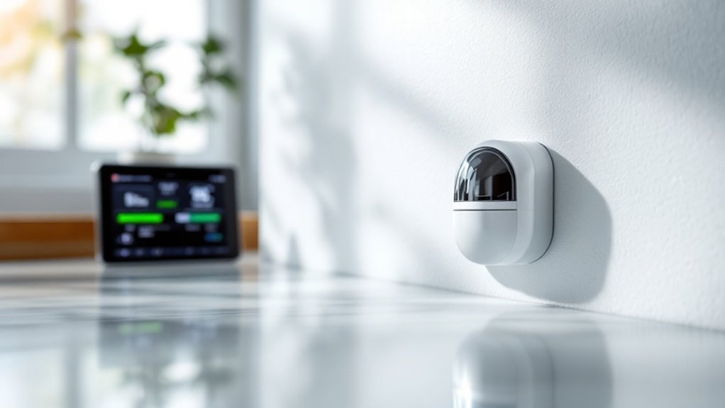 proactive water damage protection