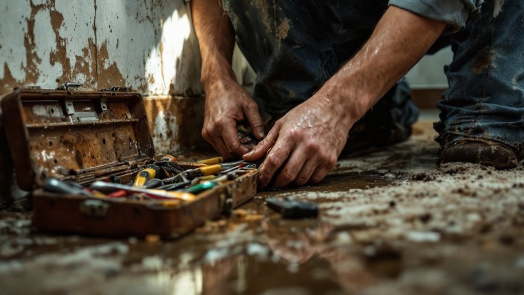 professional help prevents costly mistakes