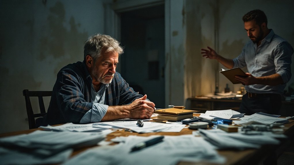 public adjuster drawbacks explained