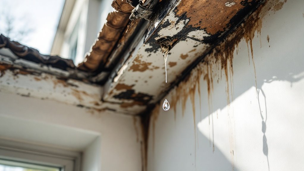 roof maintenance prevents leaks