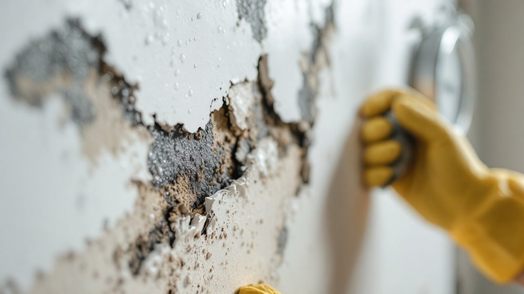 timely response prevents damage