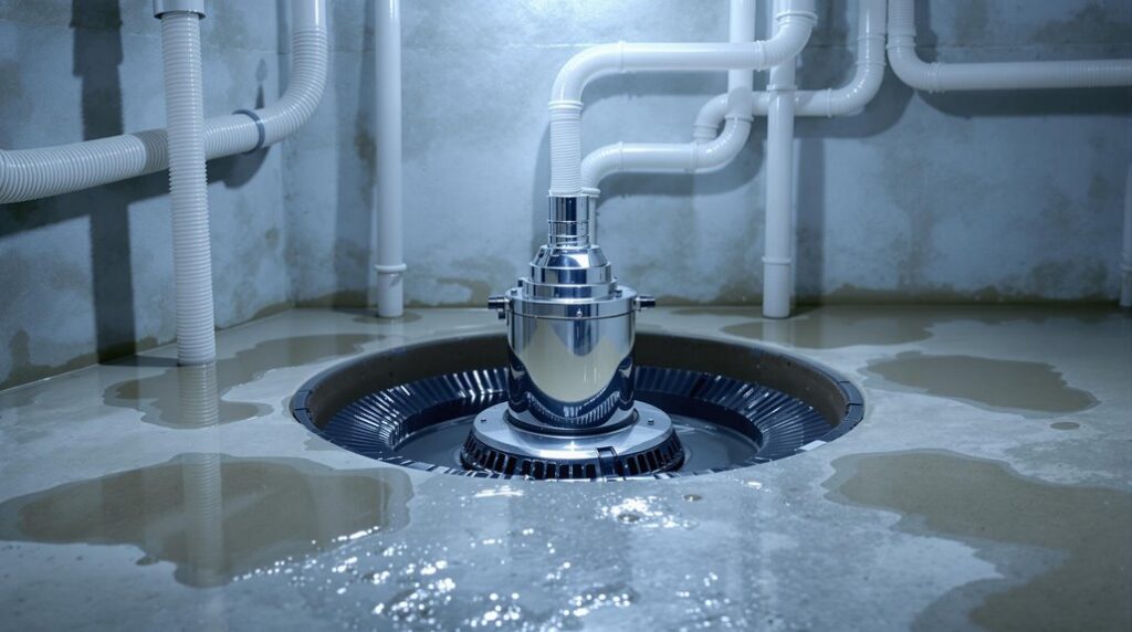 water damage prevention guide