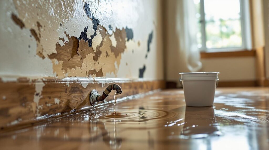 water damage prevention strategies