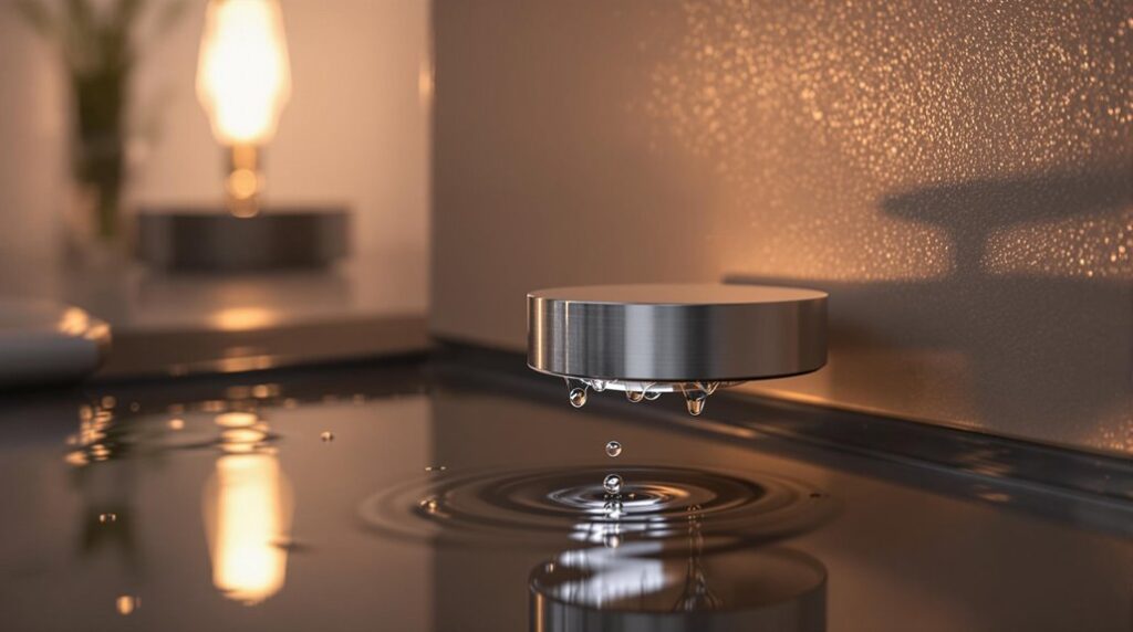 water damage prevention technology