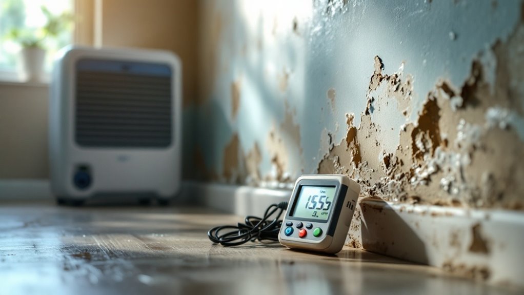 water damage recovery essentials